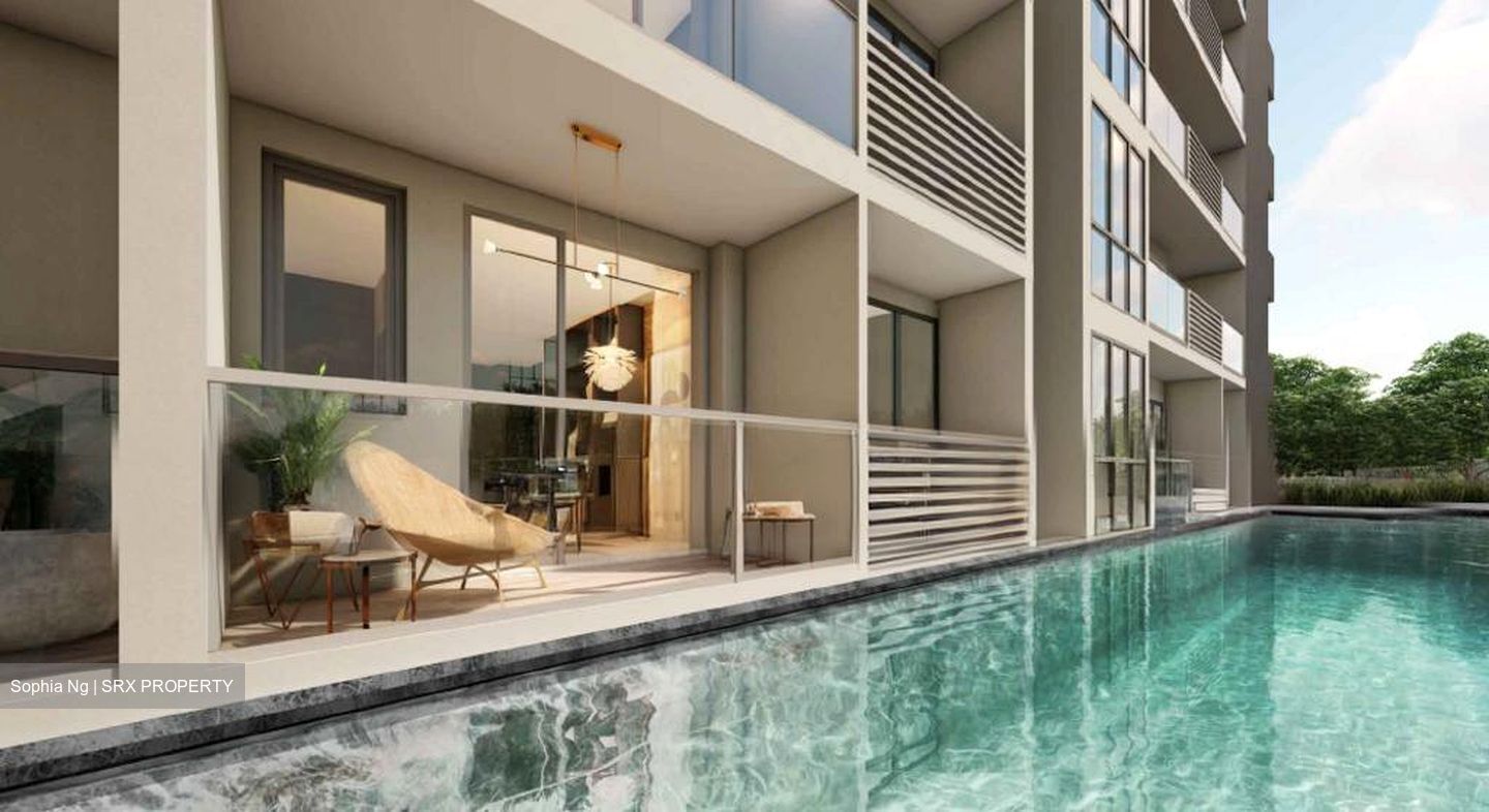 Sophia Road (D9), Condominium #502100511